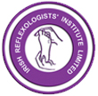 Irish Reflexologist Institute Logo